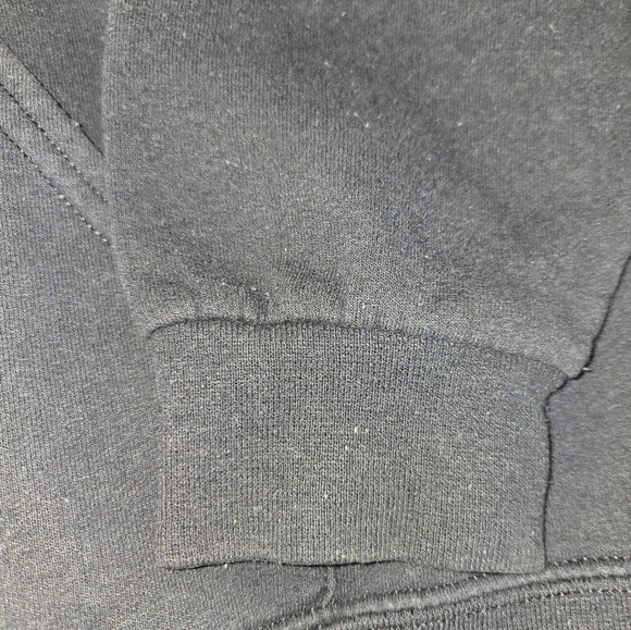 Peaky Blinders Hoodie Men's Large Missing String - Picture 5 of 7